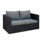 P50148 Outdoor Loveseat